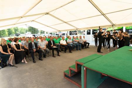 60 let JP Komunala Trebnje, foto Alenka S Lamovsek (6)